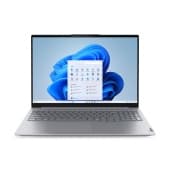 Ноутбук Lenovo ThinkBook 16 G8 IAL (21SK00QGFW) [16", Ultra 5 135H, 8 ГБ ОЗУ, 512 ГБ SSD, DOS]