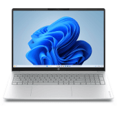 Ноутбук HP OmniBook 5 Next Gen AI 16-bm0028ci (E1SF8EA) [16", Ultra 5 322, 16 ГБ ОЗУ, 512 ГБ SSD, Windows 11 Home]
