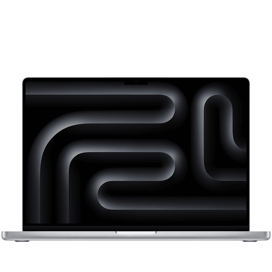 Ноутбук Apple 16-inch MacBook Pro A3428 (MGE44RU/A) [16.2", M5 Pro, 24 ГБ ОЗУ, 1 ТБ SSD, MacOS]