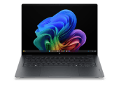 Ноутбук HP OmniBook Ultra Laptop Next Gen AI 14-kd0022ci (E1SF3EA) [14", Ultra 9 386H, 32 ГБ ОЗУ, 1 ТБ SSD, Windows 11 Home]