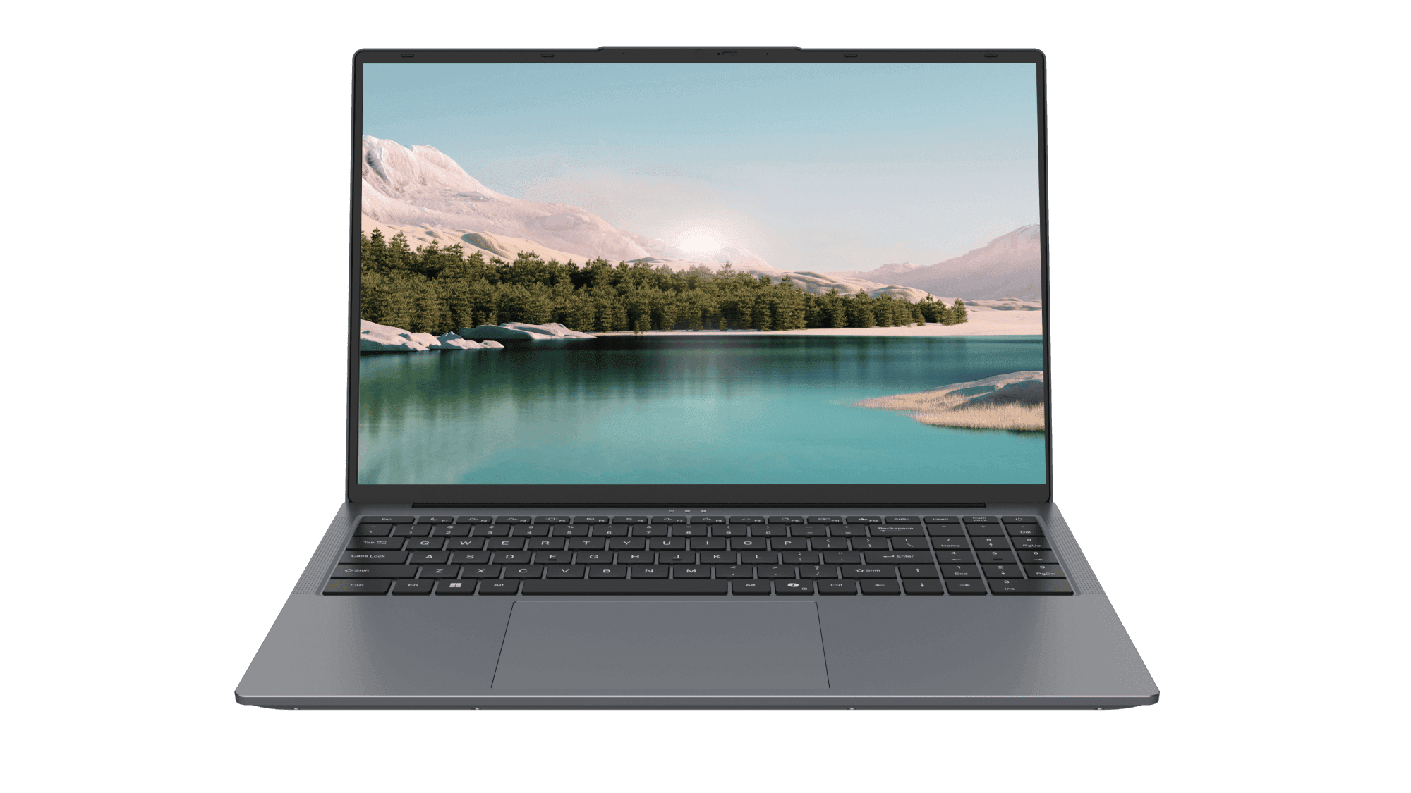 Ноутбук Acer Gadget ETBOOK PLUS M16P /16”, anti-glare, 250 nits, 1920x1200 resolution / Intel Core i