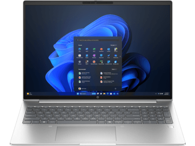 Ноутбук HP ProBook 4 G1i (D40WZET_S) [16", Ultra 7 255U, 16 ГБ ОЗУ, 512 ГБ SSD, Windows 11 Pro]