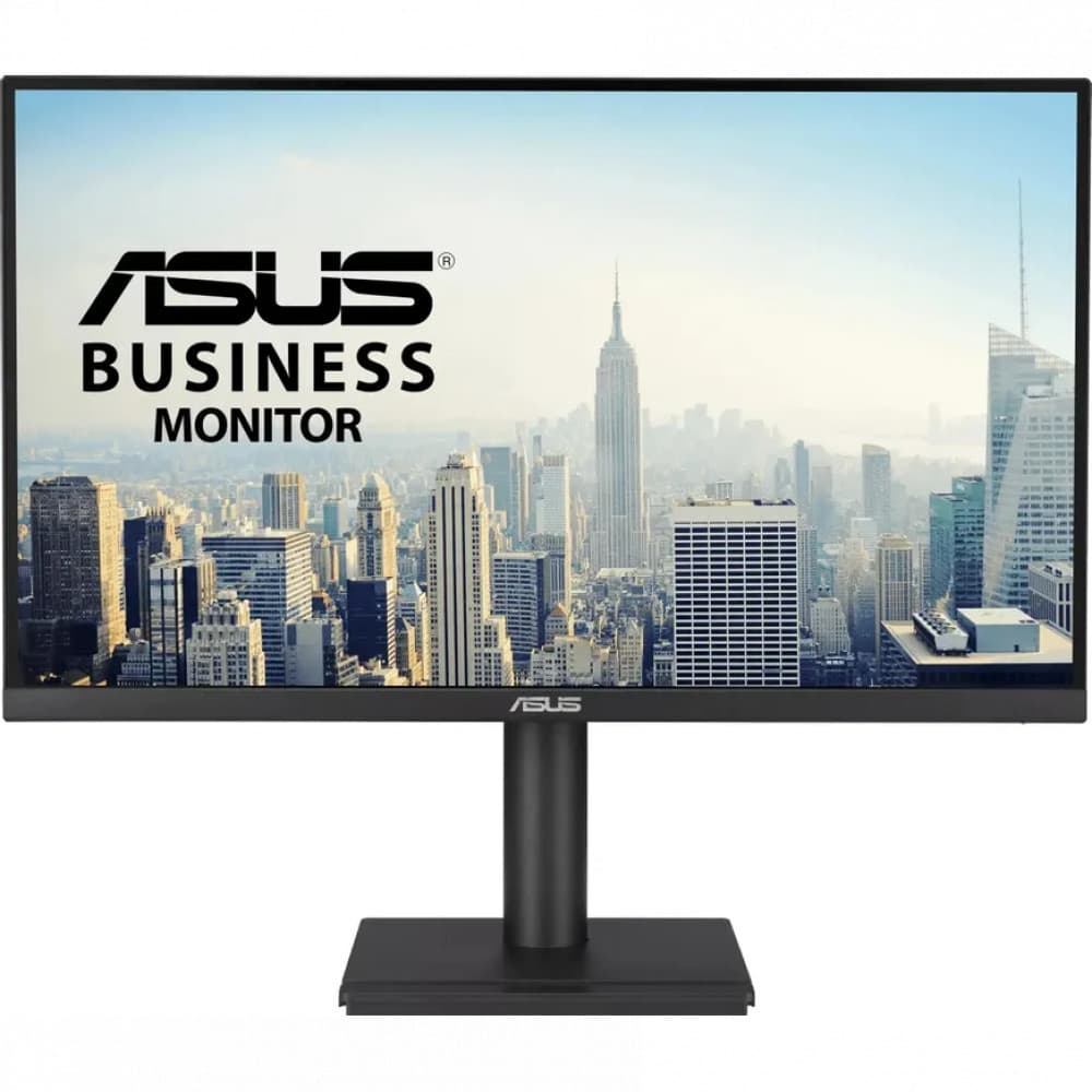 Монитор Asus VA27UCPS 27 ", IPS, 4K UHD 3840x2160 (16:9), 60 Гц