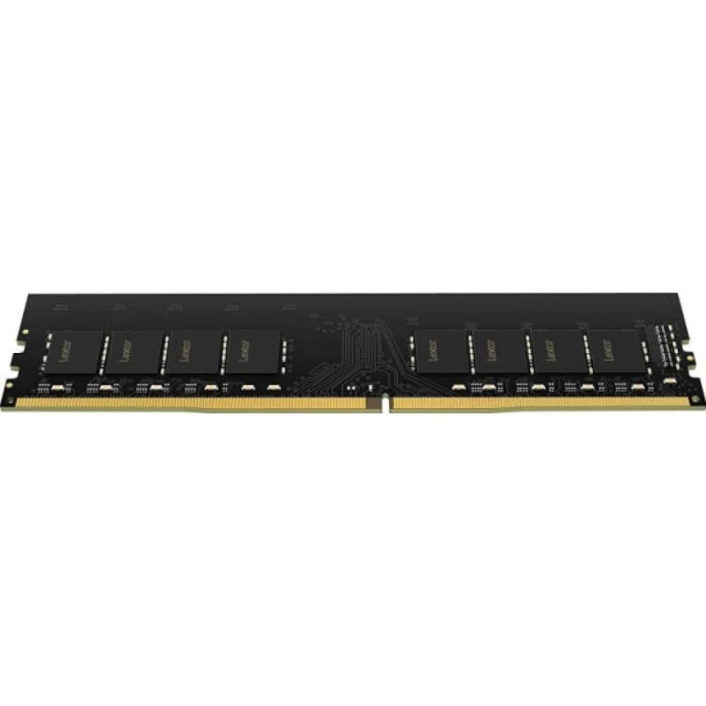 ОЗУ Lexar LD4AU008G-B3200GSST DIMM, DDR4, 8 Гб, 3200 МГц