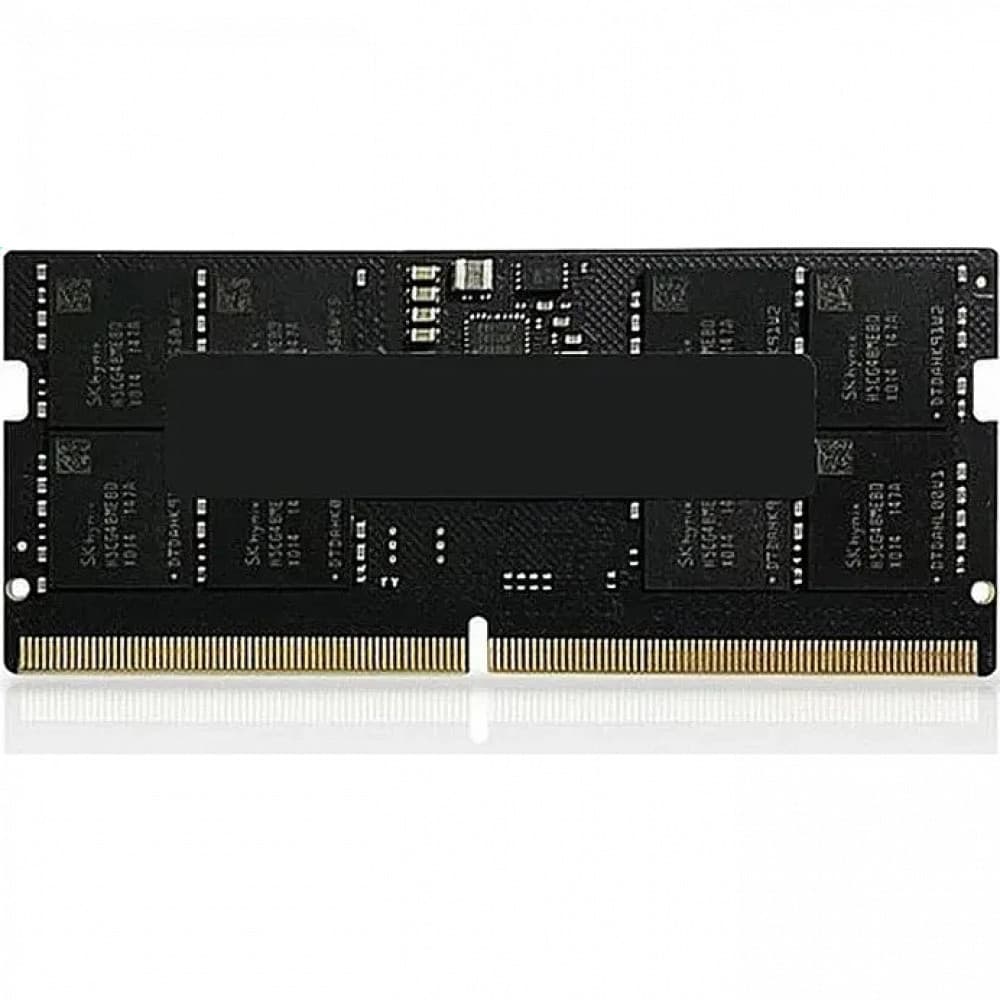 ОЗУ AMD R5532G4800S2S-U SO-DIMM, DDR5, 32 Гб, 4800 МГц