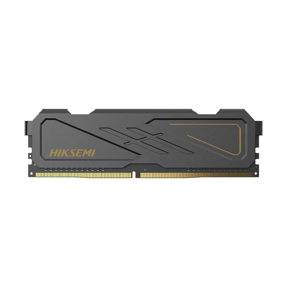 ОЗУ HIKSEMI HSC408U32D2 DIMM, DDR4, 8 Гб, 3200 МГц