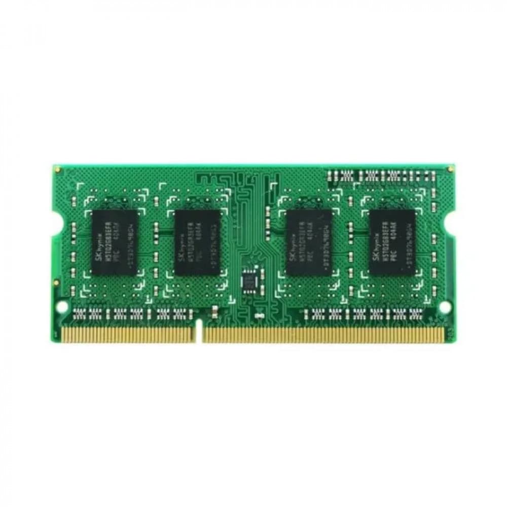 ОЗУ Synology 2GB DDR3 RAM Module (1066 2GB) 2GB DDR3 RAM Module Synol SO-DIMM, DDR3, 2 Гб, 1066 МГц