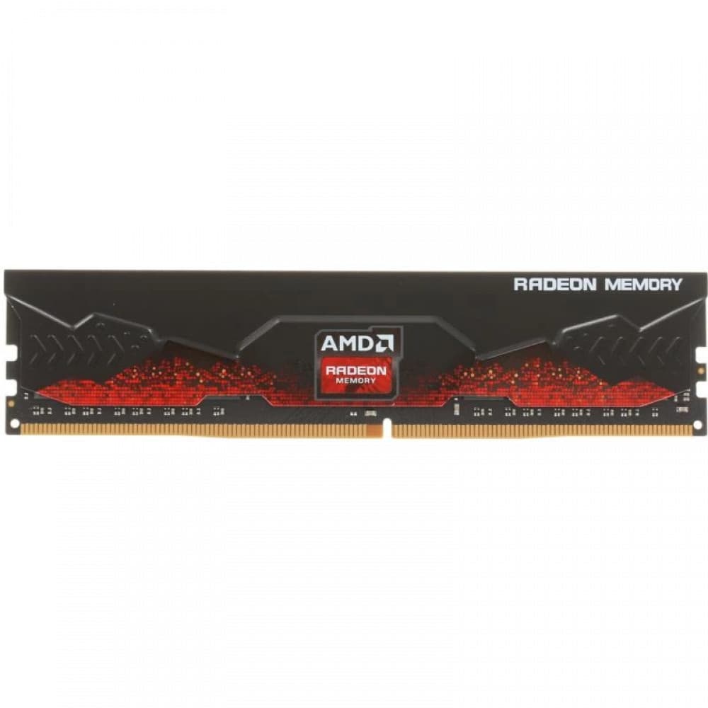ОЗУ AMD R7S516G6000U1S DIMM, DDR5, 16 Гб, 6000 МГц