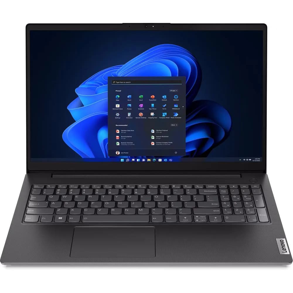Ноутбук Lenovo V15 G4 ABP 82YY006KRU 15.6 ", FHD 1920x1080 (16:9), AMD, Ryzen 5, 8 Гб, 256 ГБ, AMD Radeon