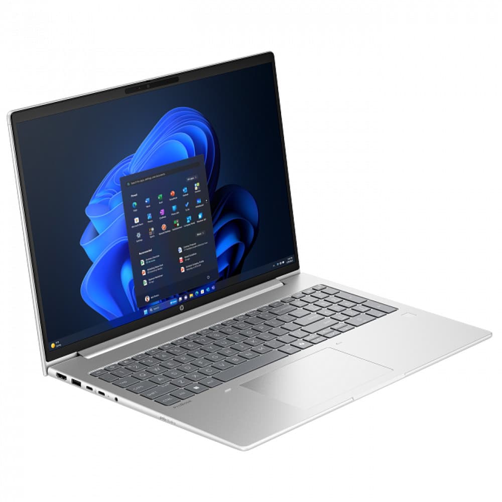Ноутбук HP ProBook 4 G1i D9UH8ET#BJA 16 ", WUXGA 1920x1200 (16:10), Intel, Core Ultra 5, 16 Гб, 512 ГБ, Intel UHD Graphics, Windows 11 Pro