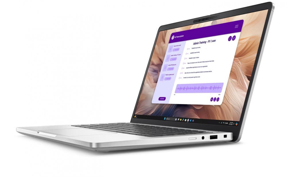 Ноутбук Dell Pro 13 Plus PB13250 210-BPKT_212 13.3 ", WUXGA 1920x1200 (16:10), Intel, Core Ultra 7, 16 Гб, 512 ГБ, Intel Graphics, Windows 11 Pro