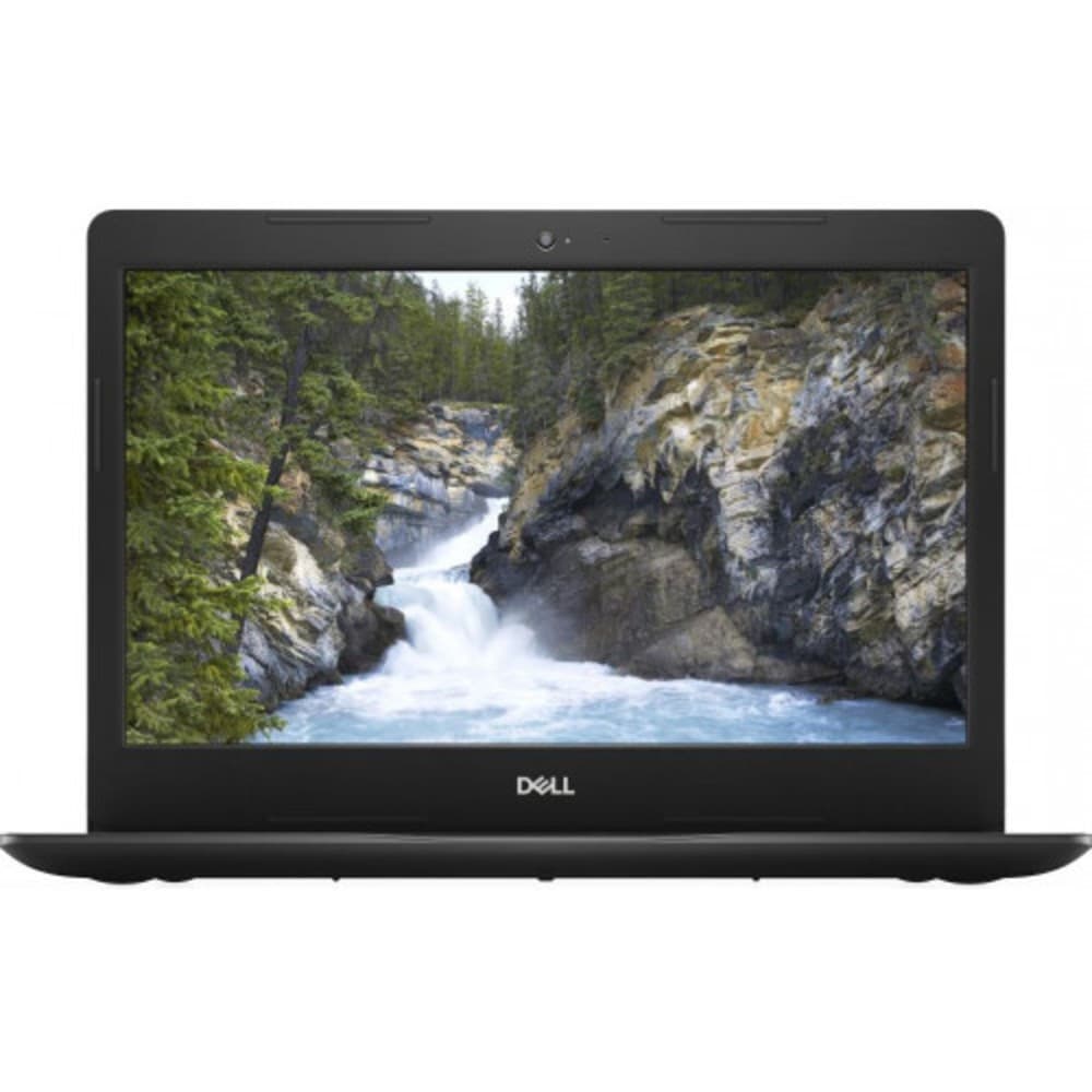Ноутбук Dell Vostro 3401 210-AXEJ 14 ", HD 1366x768 (16:9), Intel, Core i3, 4 Гб, Intel UHD Graphics, Windows 10 Pro