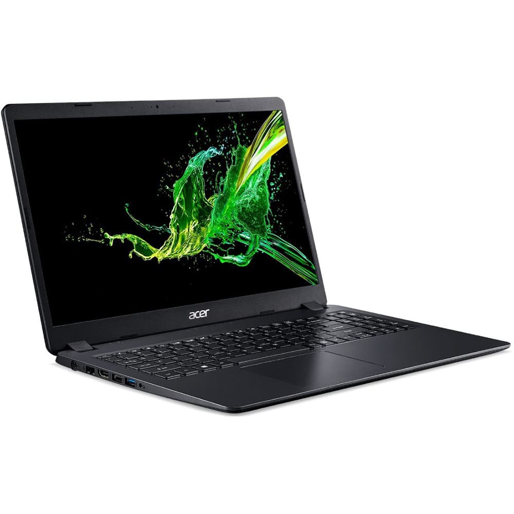 Ноутбук Acer Aspire 3 A315-56 NX.HS5ER.00W 15.6 ", FHD 1920x1080 (16:9), Intel, Core i3, 4 Гб, 256 ГБ, Intel UHD Graphics