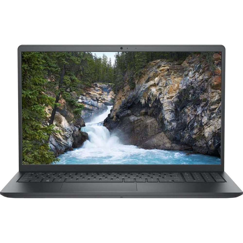 Ноутбук Dell Vostro 3525 210-BDRB-7 15.6 ", FHD 1920x1080 (16:9), AMD, Ryzen 5, 8 Гб, 512 ГБ, AMD Radeon Graphics, Windows 11 Pro