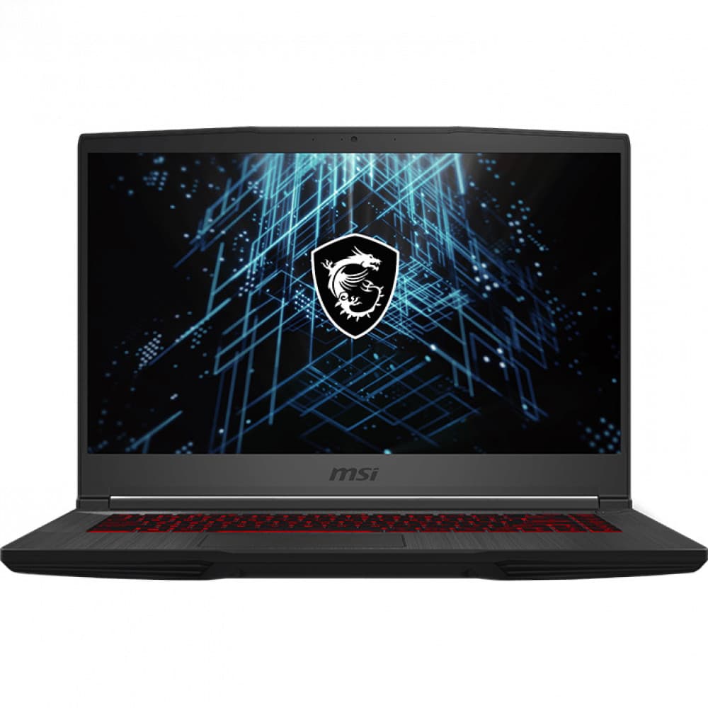 Ноутбук MSI GF63 Thin 11UC 9S7-16R612-1229 15.6 ", FHD 1920x1080 (16:9), Intel, Core i5, 8 Гб, 512 ГБ, nVidia GeForce RTX 3050