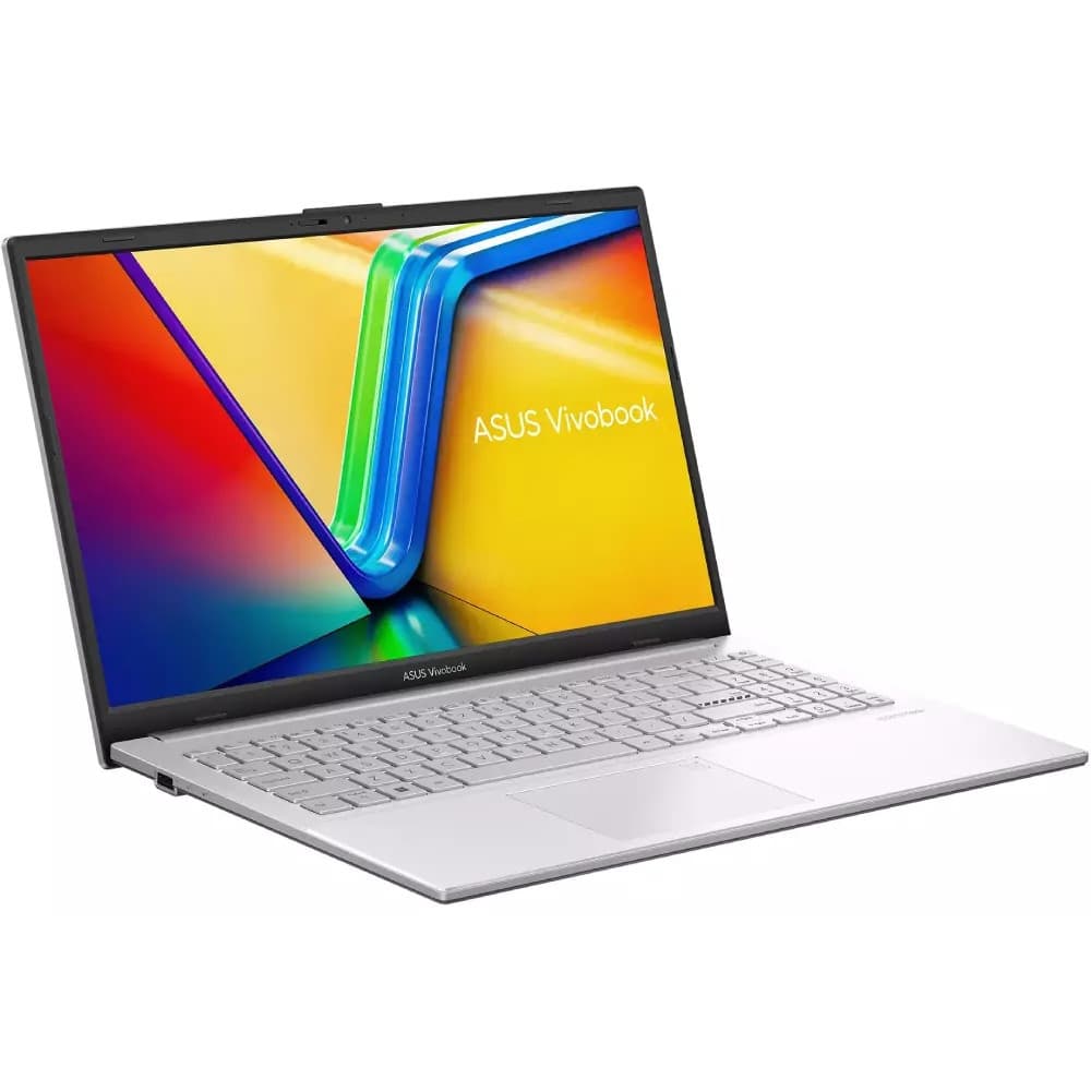 Ноутбук Asus Vivobook Go 15 90NB0ZR2-M04780 15.6 ", FHD 1920x1080 (16:9), AMD, Ryzen 5, 16 Гб, 512 ГБ, AMD Radeon Graphics, Windows 11 Home