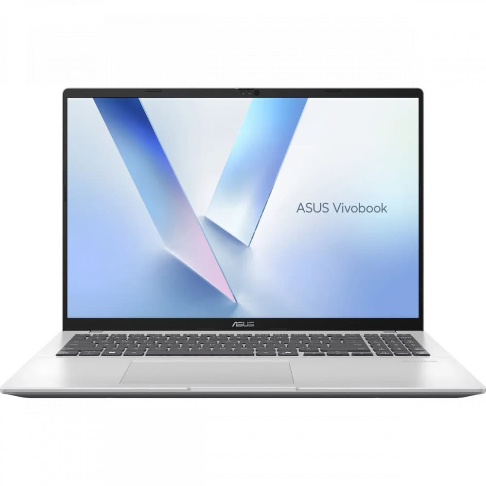Ноутбук Asus VivoBook 16 X1607CA-MB059 90NB15A2-M00BP0 16 ", WUXGA 1920x1200 (16:10), Intel, Core Ultra 5, 16 Гб, 512 ГБ, Intel Graphics
