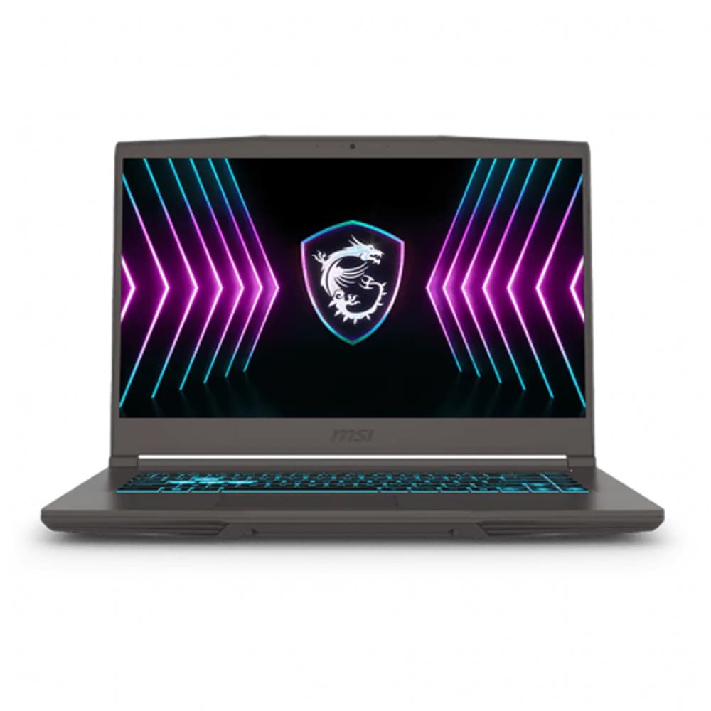 Ноутбук MSI Thin 15 B2RVE-3459XKZ 9S7-16R831-3459 15.6 ", FHD 1920x1080 (16:9), Intel, Core 5, 16 Гб, 512 ГБ, nVidia GeForce RTX 4050