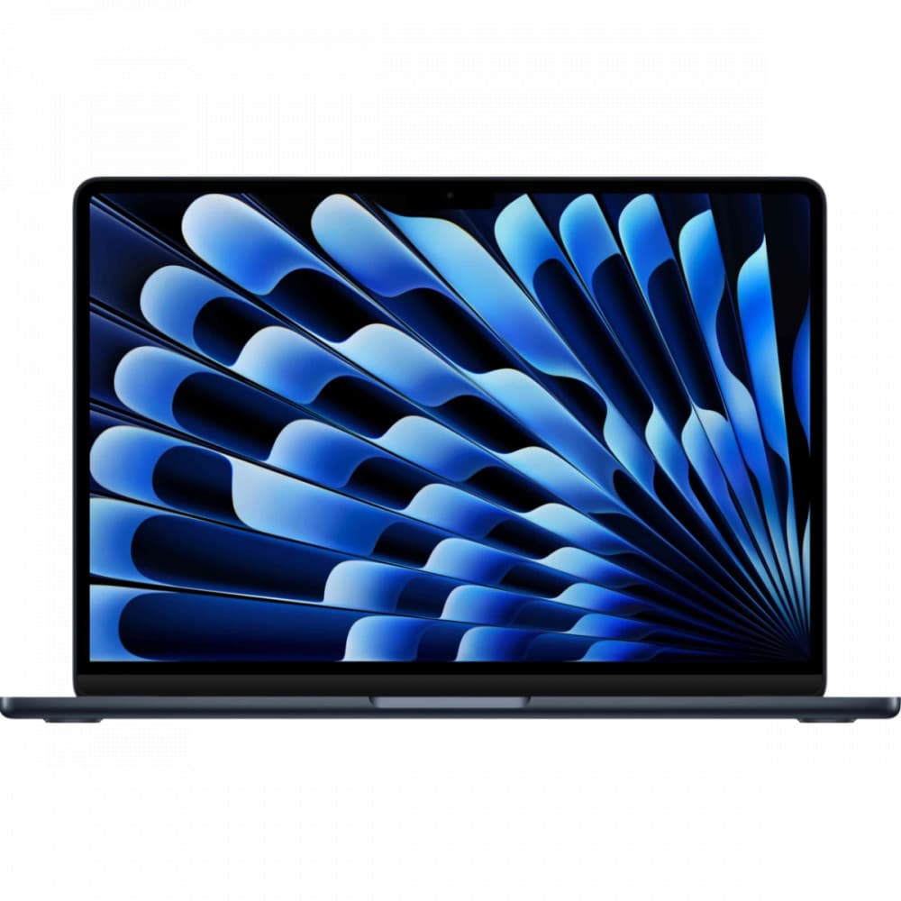 Ноутбук Apple MacBook Air 13 M5 MDHG4RU/A 13.6 ", WQXGA 2560x1664 (16:10), Apple, M5 Series, 24 Гб, 1 ТБ, Apple M5 10-Core, Mac OS