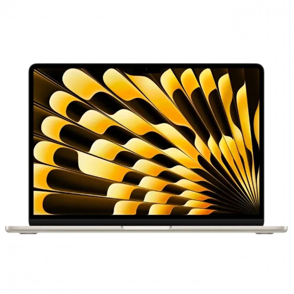 Ноутбук Apple MacBook Air 13 M5 MDHC4RU/A 13.6 ", WQXGA 2560x1664 (16:10), Apple, M5 Series, 16 Гб, 1 ТБ, Apple M5 10-Core, Mac OS