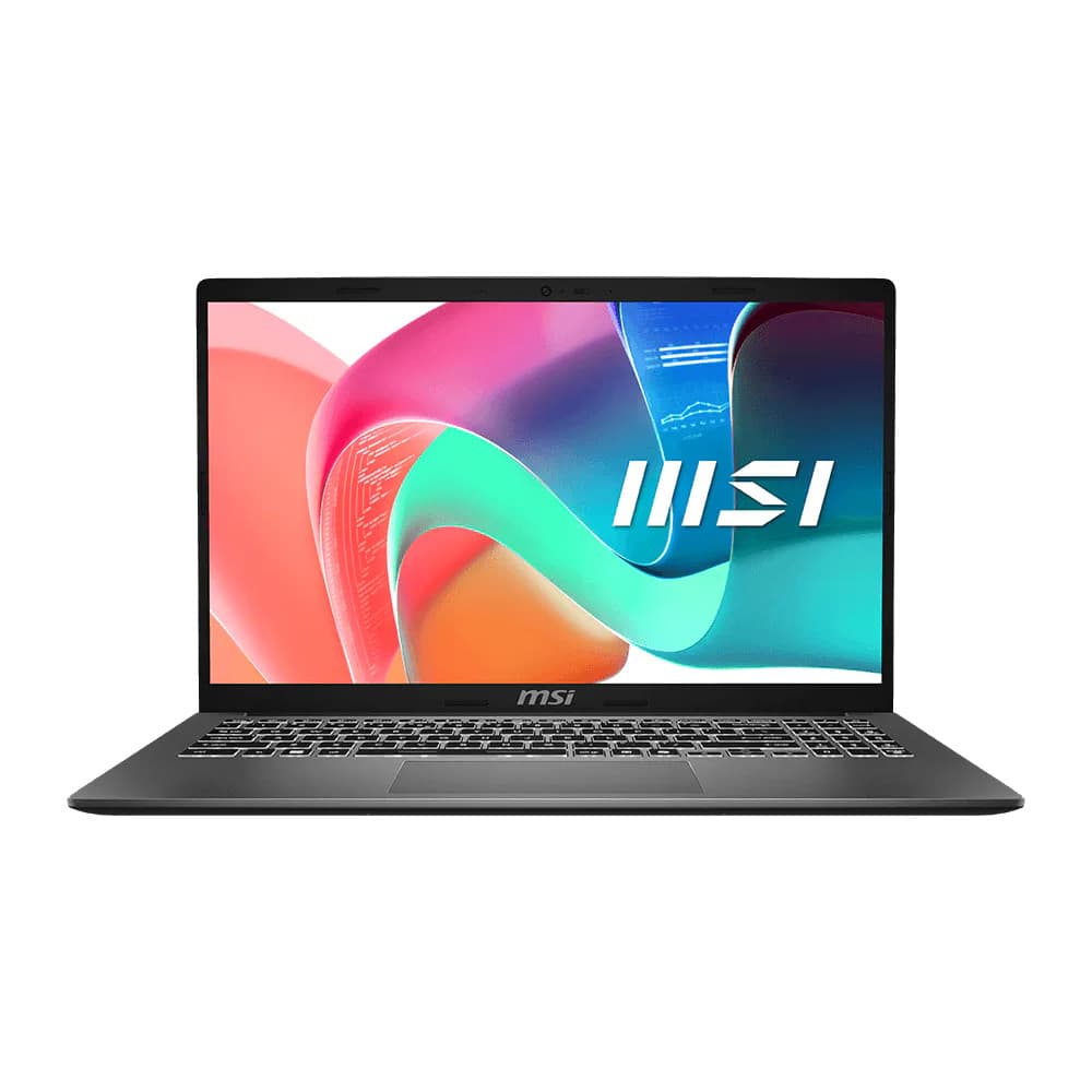 Ноутбук MSI Modern 15 F1MG-1063XKZ 9S7-15S111-1063 15.6 ", FHD 1920x1080 (16:9), Intel, Core 5, 16 Гб, 512 ГБ, Intel Graphics