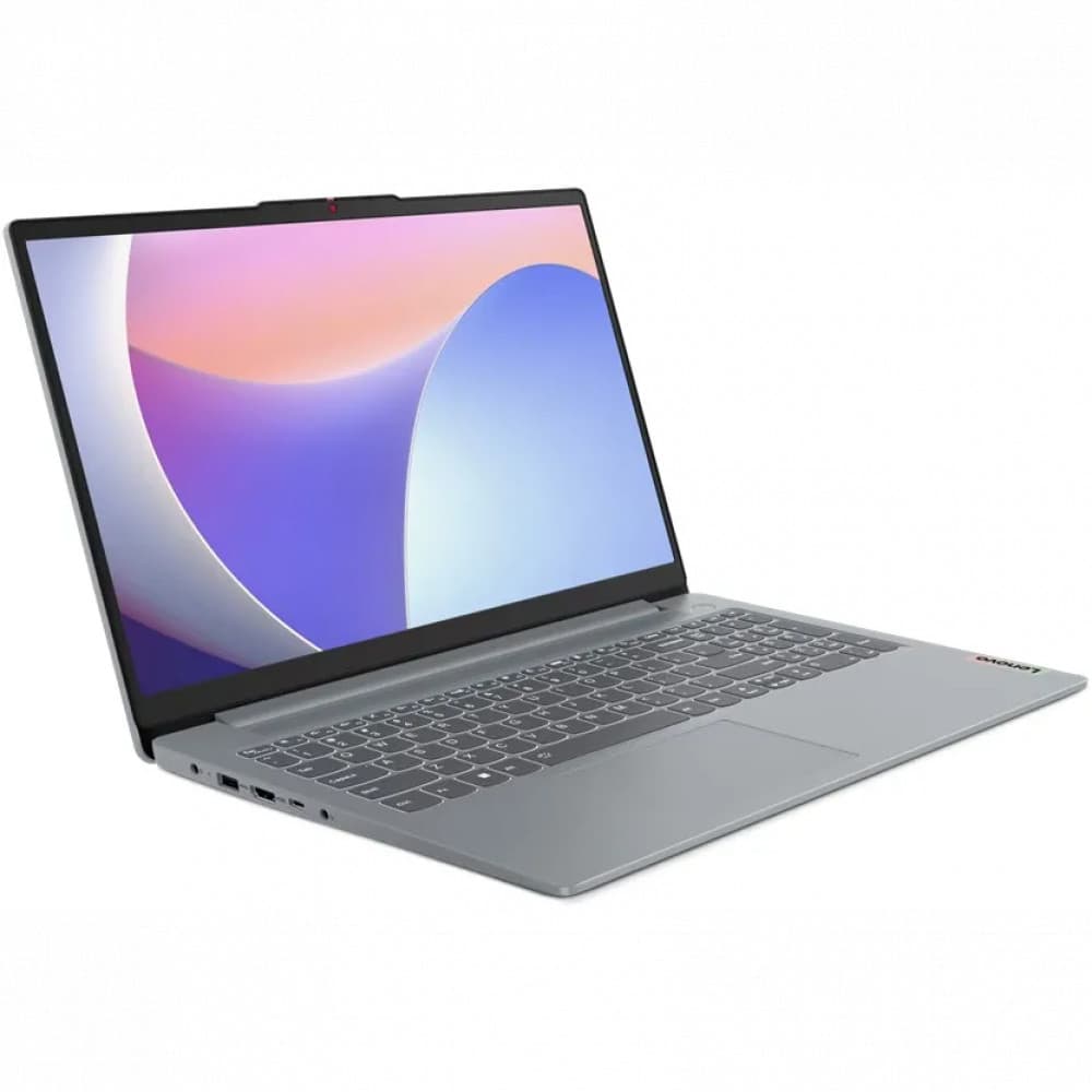 Ноутбук Lenovo IdeaPad Slim 3 15AMN8 82XQ015BRK 15.6 ", FHD 1920x1080 (16:9), AMD, Ryzen 3, 8 Гб, 512 ГБ, AMD Radeon