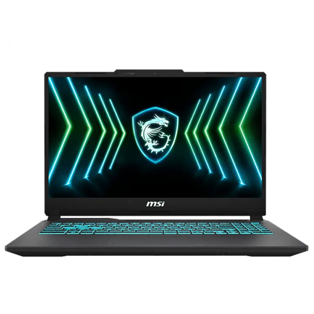 Ноутбук MSI Cyborg 15 Black Edition A13VE-2467XKZ 9S7-15K112-2467 15.6 ", FHD 1920x1080 (16:9), Intel, Core i5, 16 Гб, 512 ГБ, nVidia GeForce RTX 4050