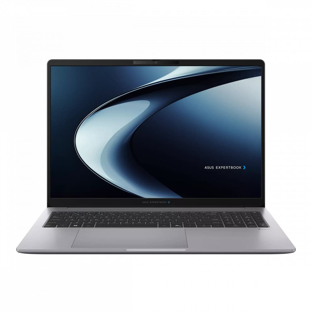 Ноутбук Asus ExpertBook P3 P3606CCAP 90NX0AL1-M005E0 16 ", WUXGA 1920x1200 (16:10), Intel, Core Ultra 7, 16 Гб, 512 ГБ, Intel Arc Graphics
