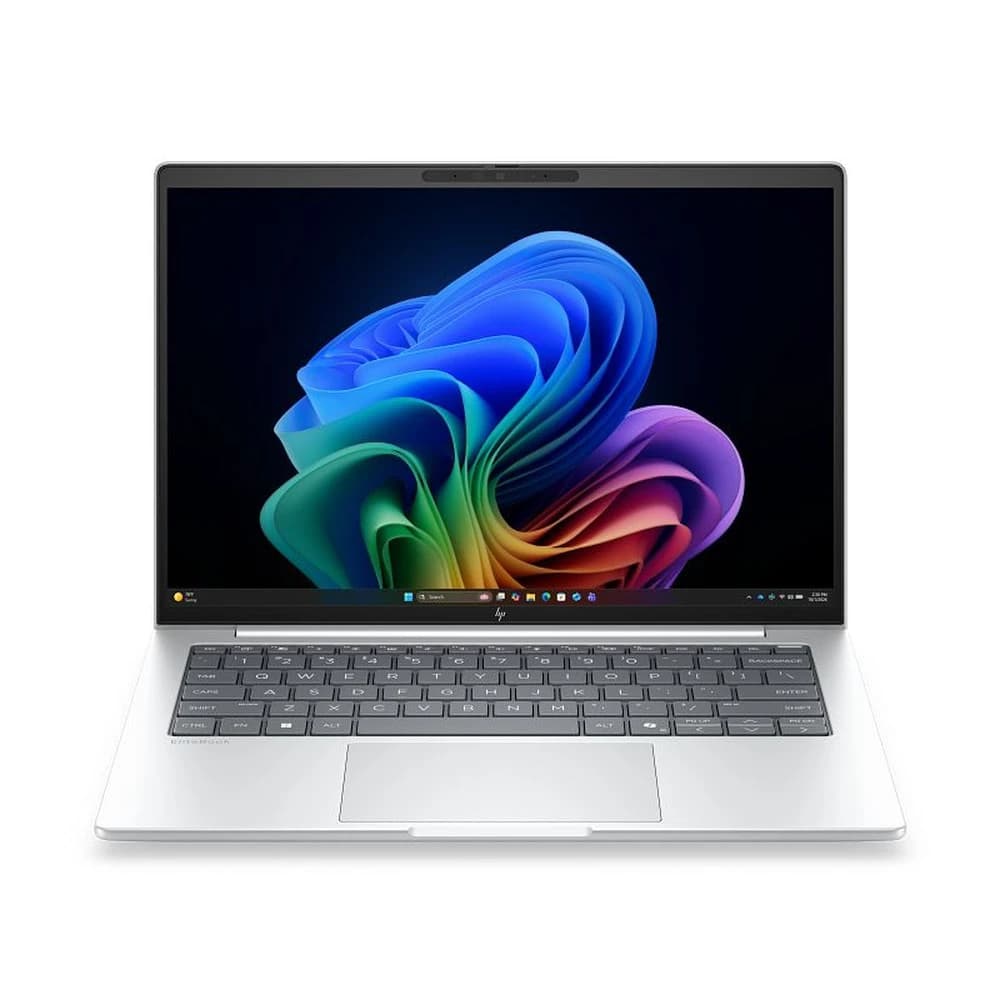 Ноутбук HP EliteBook 8 G2i DD4X6ET 14 ", WUXGA 1920x1200 (16:10), Intel, Core Ultra 7, 16 Гб, 512 ГБ, Intel Graphics, Windows 11 Pro