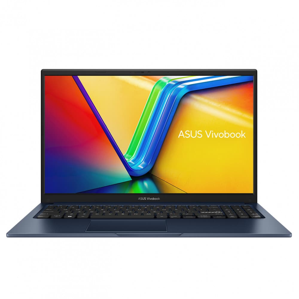 Ноутбук Asus VivoBook 15 X1504MA-BQ813W 90NB17I1-M01M00 15.6 ", FHD 1920x1080 (16:9), Intel, Core 5, 16 Гб, 512 ГБ, Intel Graphics, Windows 11 Home