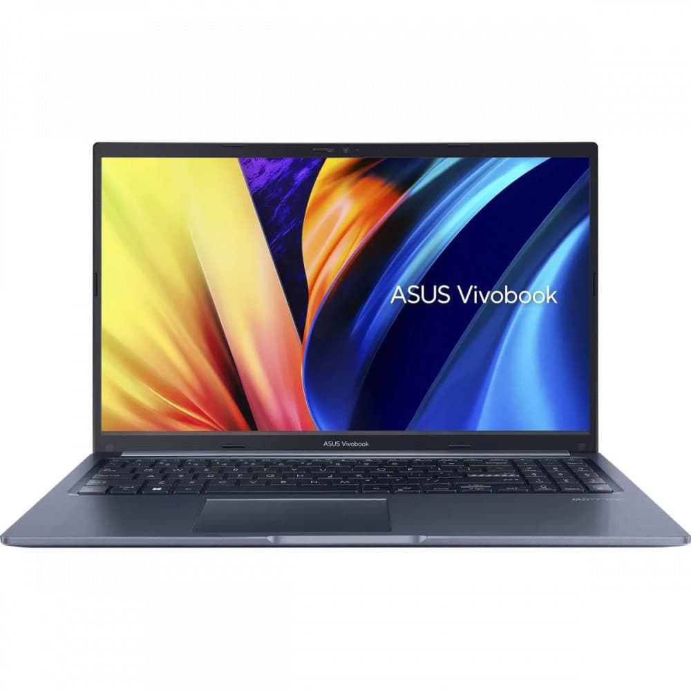 Ноутбук Asus Vivobook 15/M1502YA-BQ579 90NB0X21-M00VR0 15.6 ", FHD 1920x1080 (16:9), AMD, Ryzen 7, 16 Гб, 512 ГБ, AMD Radeon RX Vega