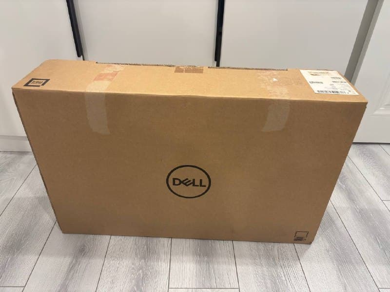 Моноблок Dell/OptiPlex 3280 All-in-One