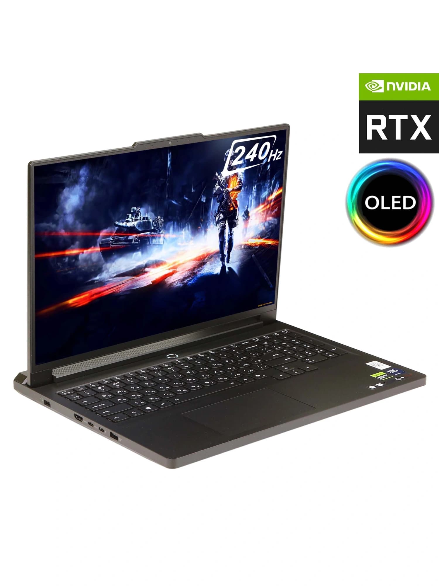 Ноутбук Lenovo Legion Pro 7 16IAX10H (83F50023RK)