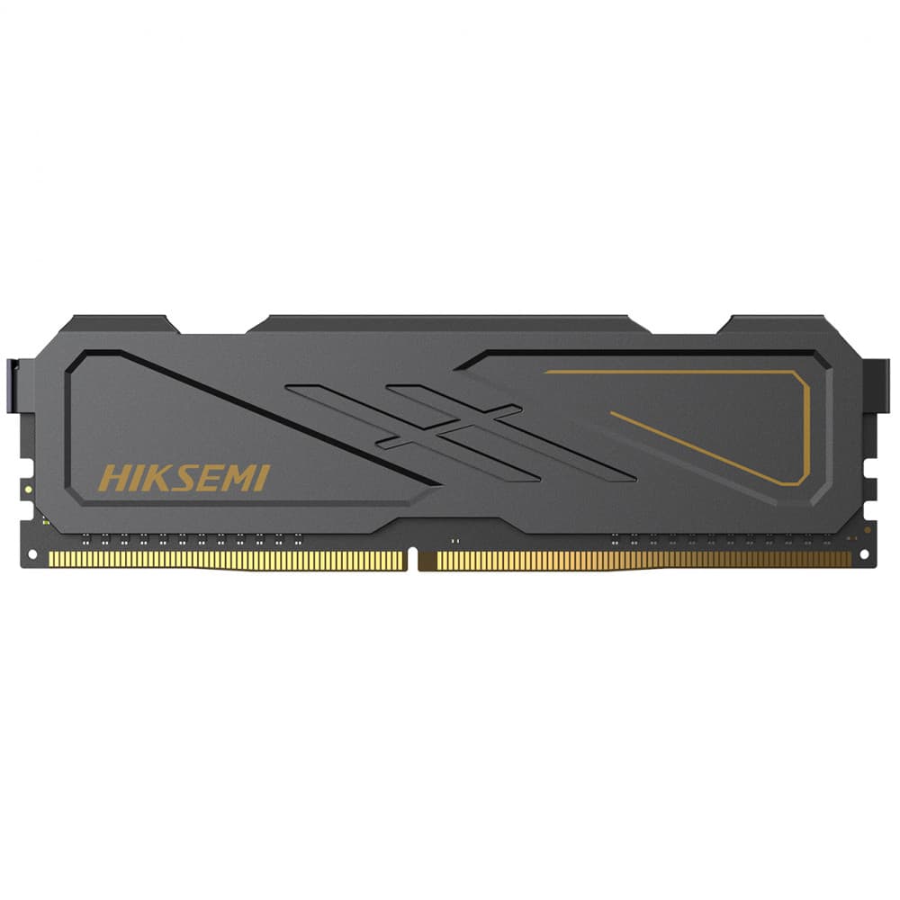 ОЗУ HIKSEMI Armor HSC416U32D2 DIMM, DDR4, 16 Гб, 3200 МГц