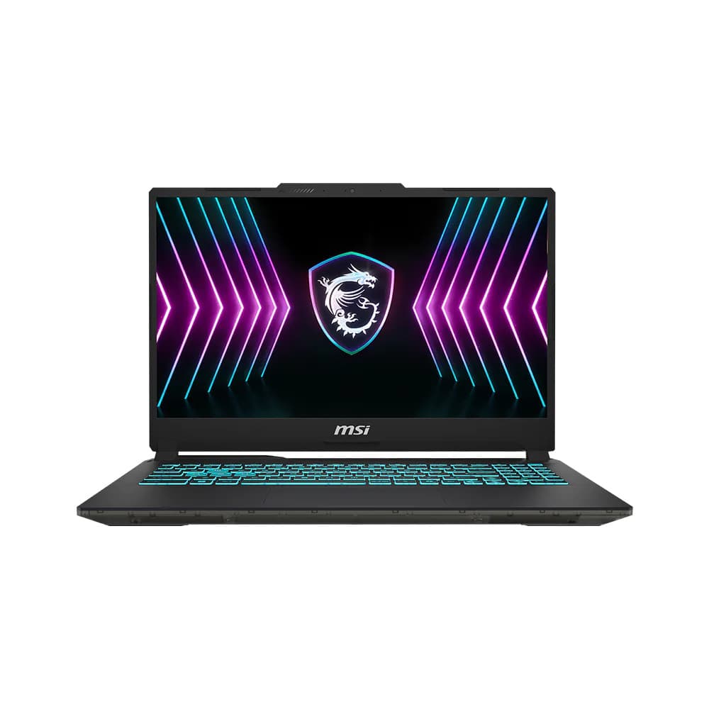 Ноутбук MSI Cyborg 15 A2RVE-2406XKZ 15.6 ", FHD 1920x1080 (16:9), Intel, Core 5, 16 Гб, 1 ТБ, nVidia GeForce RTX 4050