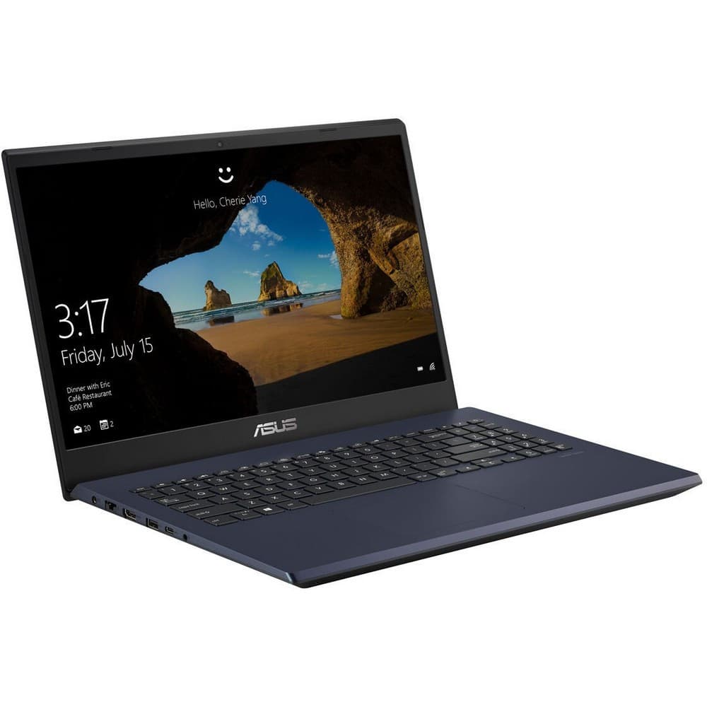 Ноутбук Asus X571GT-HN1012 90NB0NL1-M16620 15.6 ", FHD 1920x1080 (16:9), Intel, Core i5, 8 Гб, 512 ГБ, nVidia GeForce GTX 1650