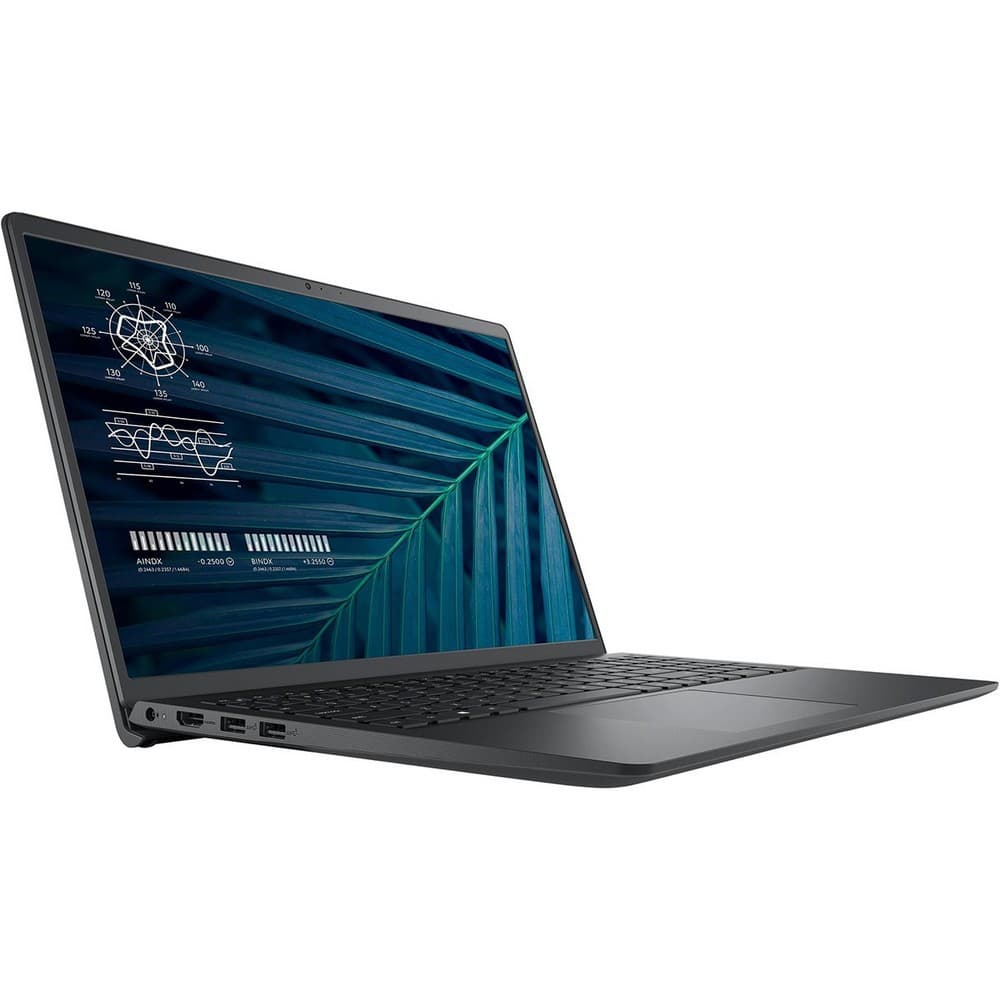 Ноутбук Dell Vostro 3510 210-AZZU-B1 15.6 ", FHD 1920x1080 (16:9), Intel, Core i5, 8 Гб, 256 ГБ, Intel Iris Xe Graphics, Windows 11 Pro