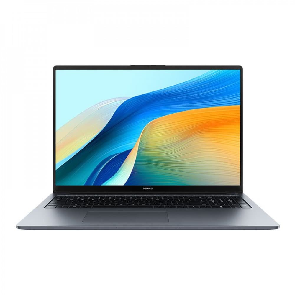 Ноутбук Huawei MATEBOOK D16 MCLG-X 53014QKW 16 ", WUXGA 1920x1200 (16:10), Intel, Core i5, 16 Гб, 1 ТБ, Intel UHD Graphics