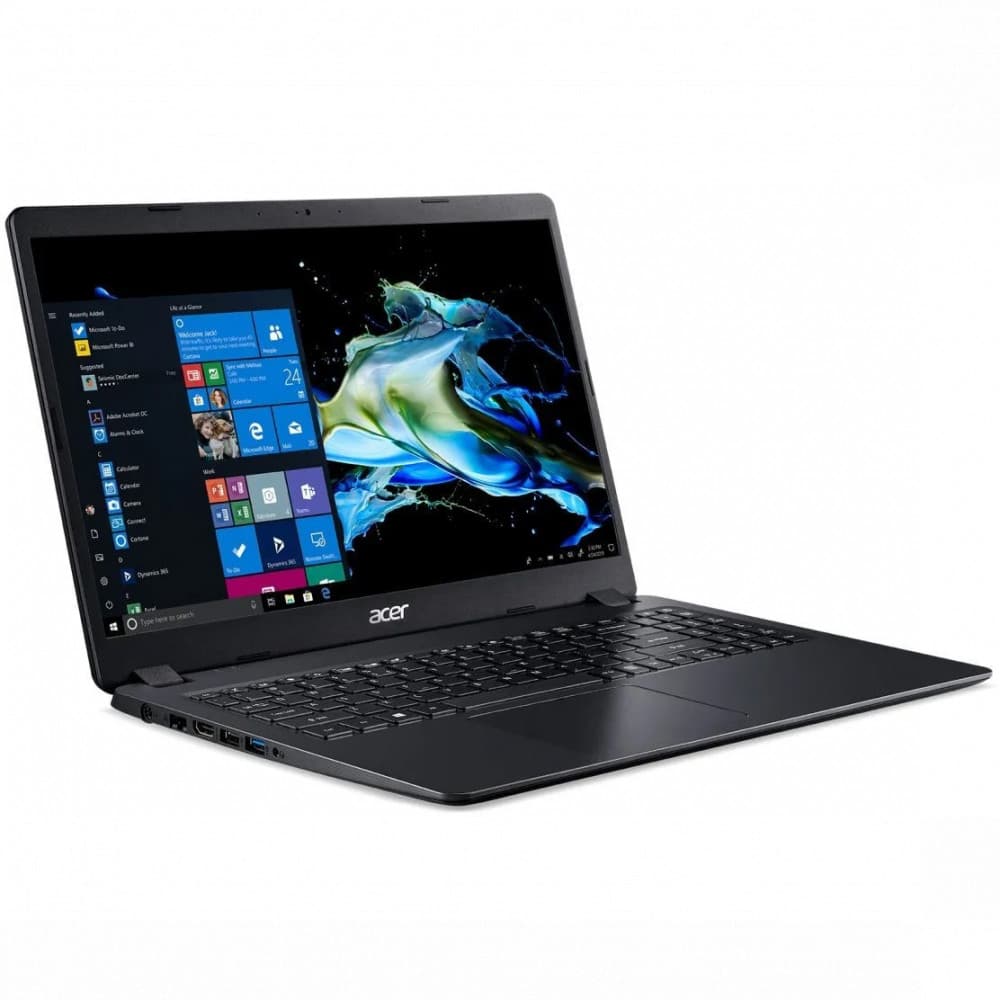 Ноутбук Acer Extensa EX215-52-586W NX.EG8ER.013 WW 15.6 ", FHD 1920x1080 (16:9), Intel, Core i5, 8 Гб, 256 ГБ, Intel UHD Graphics