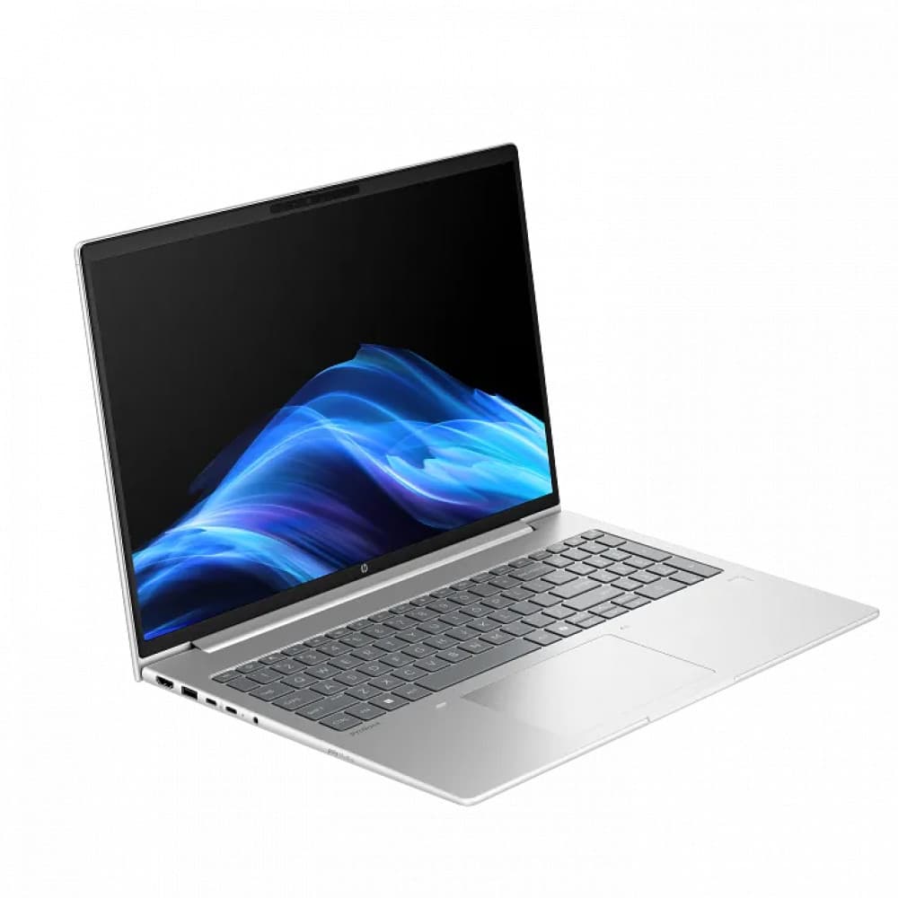 Ноутбук HP ProBook 4 G1i D40X1ET_S 16 ", WUXGA 1920x1200 (16:10), Intel, Core Ultra 5, 16 Гб, 512 ГБ, nVidia GeForce RTX 3050, Windows 11 Pro