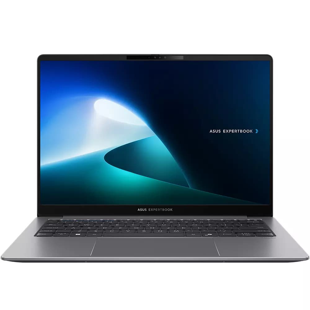 Ноутбук Asus ExpertBook P5 P5405CSA-NZ0147 90NX0861-M005D0 14 ", WQXGA 2560x1600 (16:10), Intel, Core Ultra 5, 16 Гб, 512 ГБ, Intel Arc Graphics