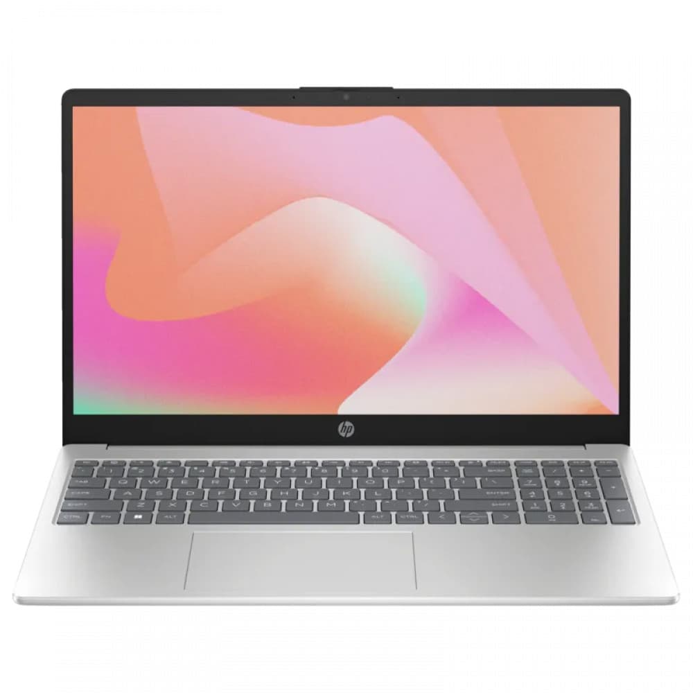 Ноутбук HP 15-fc0139ci BL1V2EA 15.6 ", FHD 1920x1080 (16:9), AMD, Ryzen 5, 8 Гб, 512 ГБ, Vega 7, Windows 11 Home