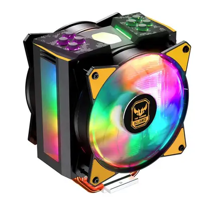 Система охлаждения Cooler Master MasterAir MA410M TUF Gaming Edition MAM-T4PN-AFNPC-R1