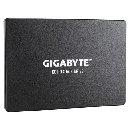 Жесткий диск Gigabyte GP-GSTFS31240GNTD SSD (твердотельные), 240 ГБ, 2.5 дюйма, SATA