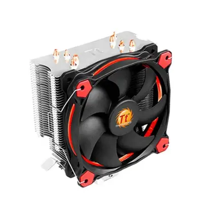Система охлаждения Thermaltake Contact Silent 12 ContactSilent12 Для процессора