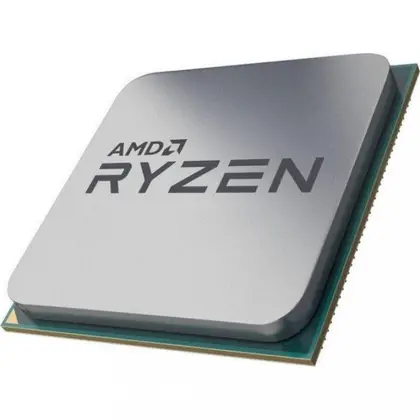 Процессор AMD Ryzen 5 3600 100-000000031 Ryzen 5, 6, 3.6, 32, OEM
