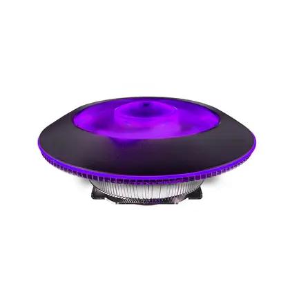Система охлаждения Cooler Master MasterAir G100M MAM-G1CN-924PC-R1 Для процессора