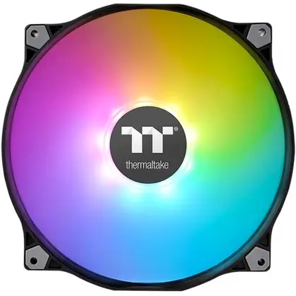 Система охлаждения Thermaltake Pure 20 ARGB Sync CL-F081-PL20SW-A