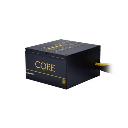 Блок питания Chieftec Core BBS-600S 600 Вт