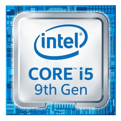 Процессор Intel Core i5-9600KF CM8068403874410SRG12 Core i5, 6, 3.7, 9, OEM